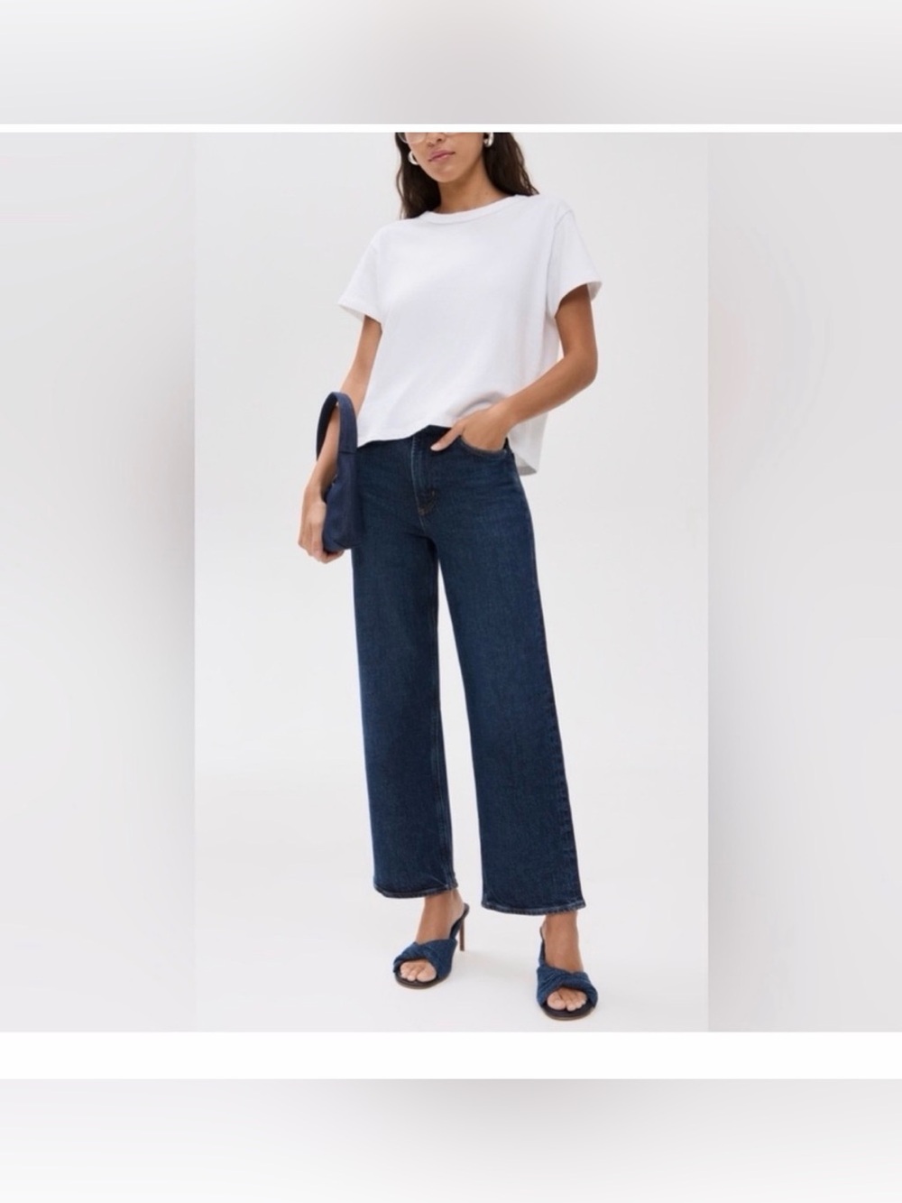 AGOLDE REN Jeans - Picture 3 of 12